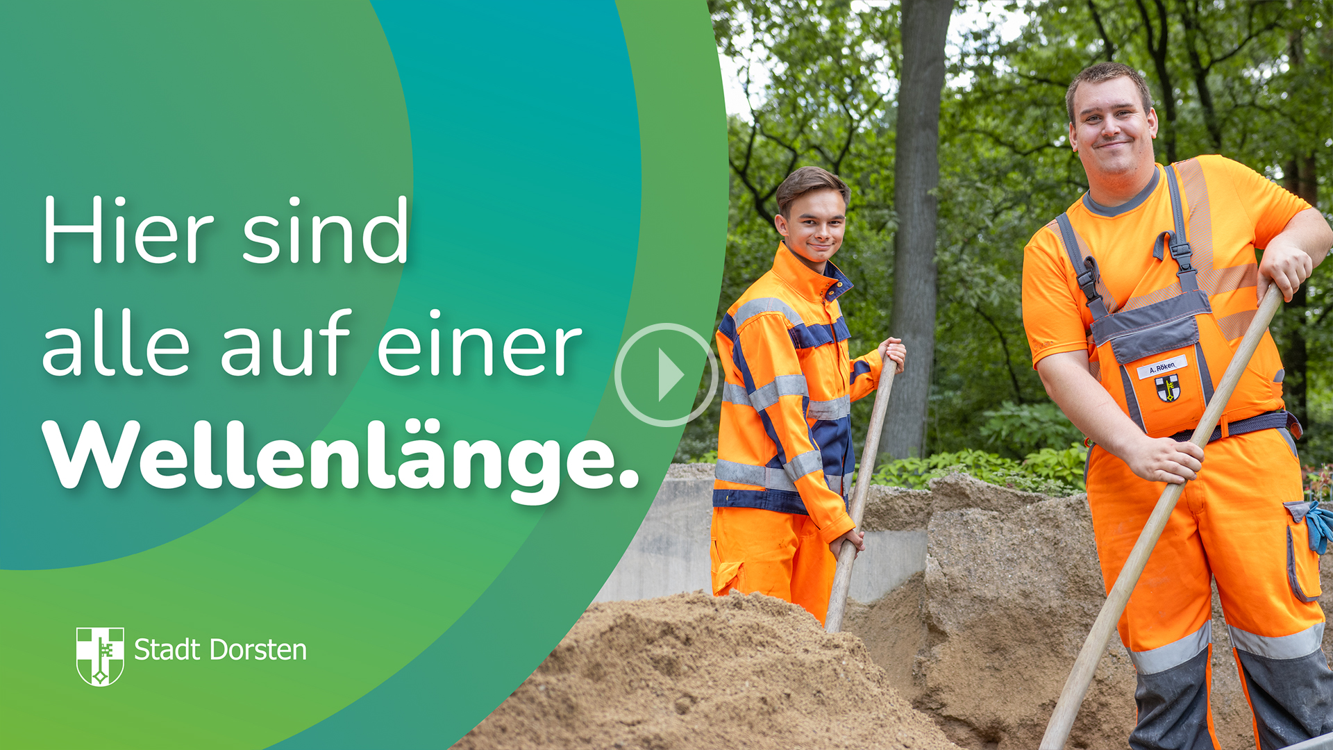 Auszubildende